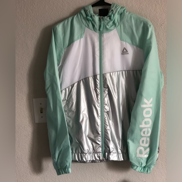 Reebok Jacket - Picture 4 of 6